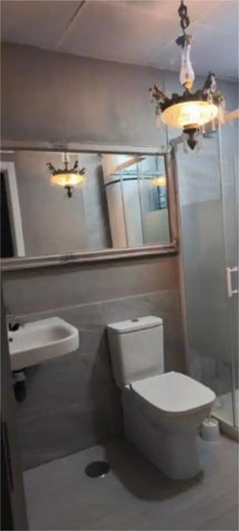 Piso de 140 m² en El Puerto de Santa María