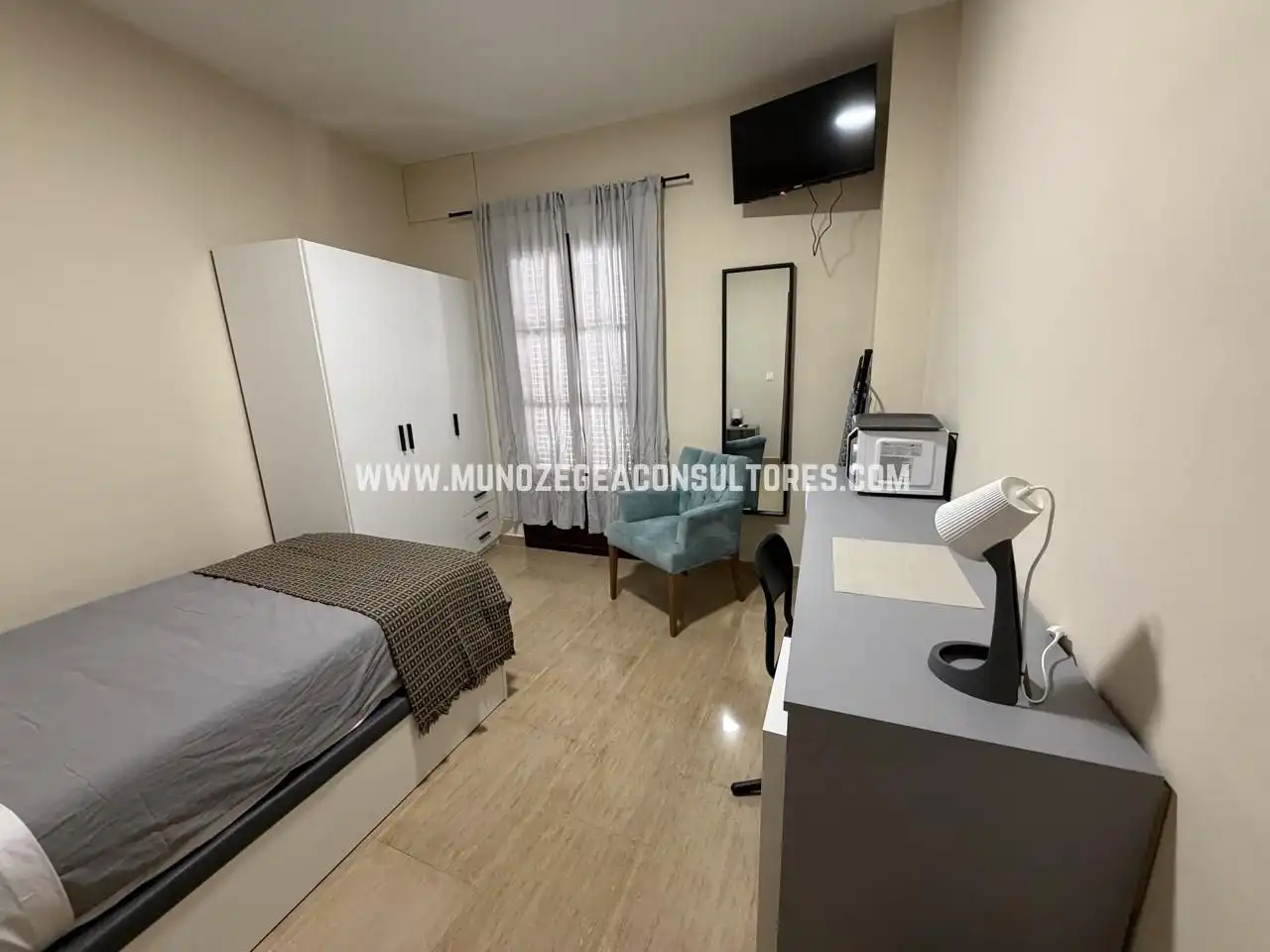 Piso de 198 m² en Lucena