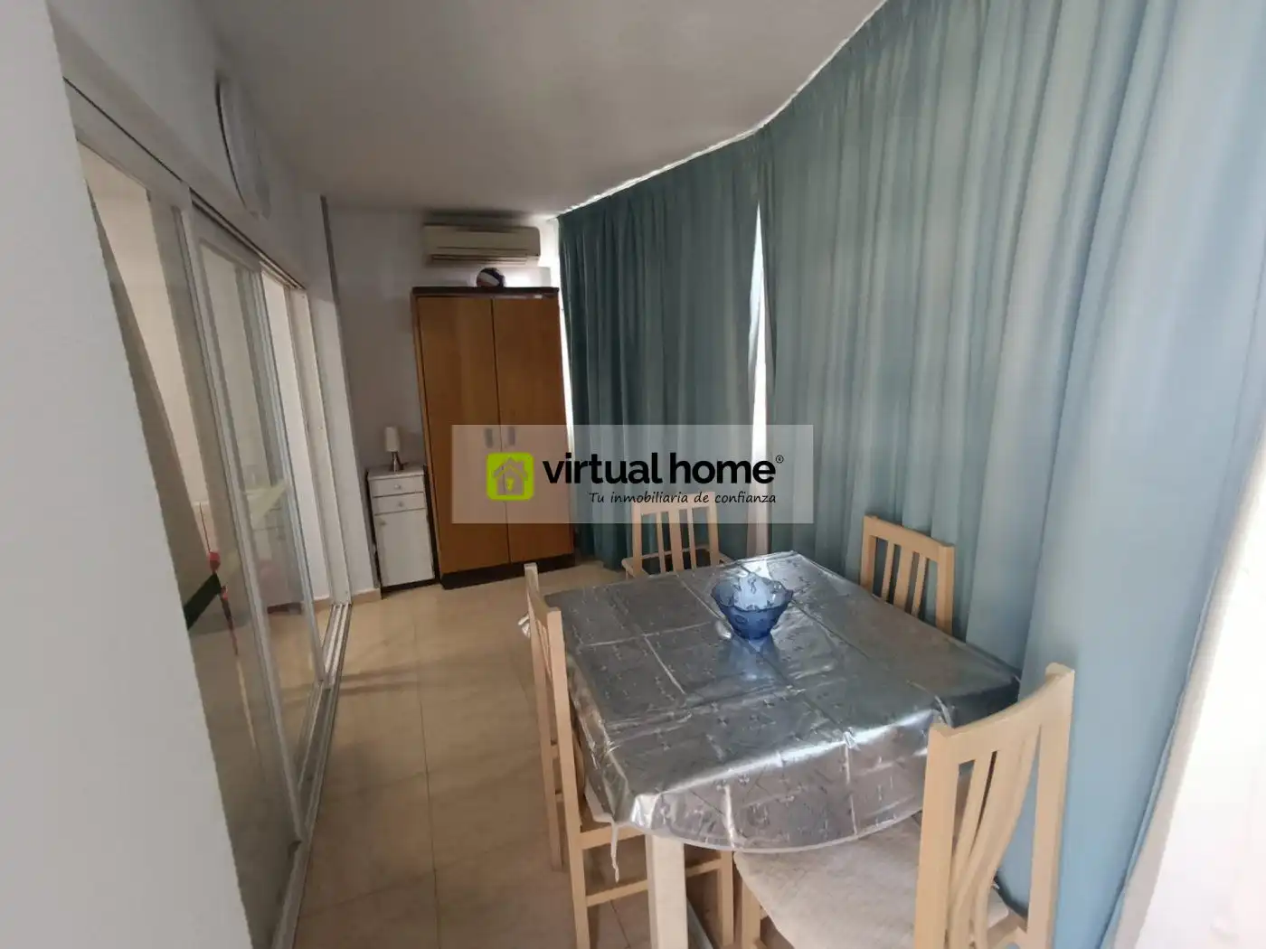 Pis de 75 m² a Benidorm