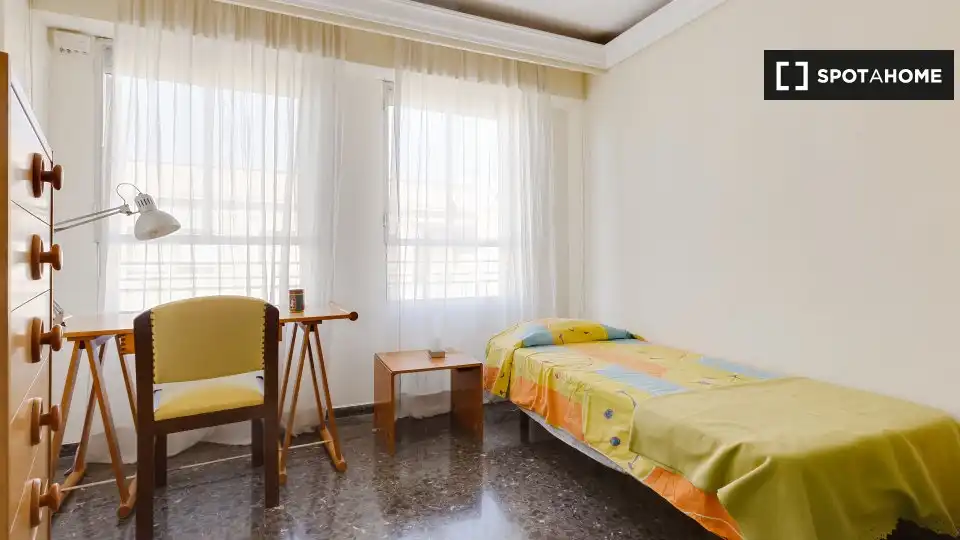 Habitación en alquiler, Murcia