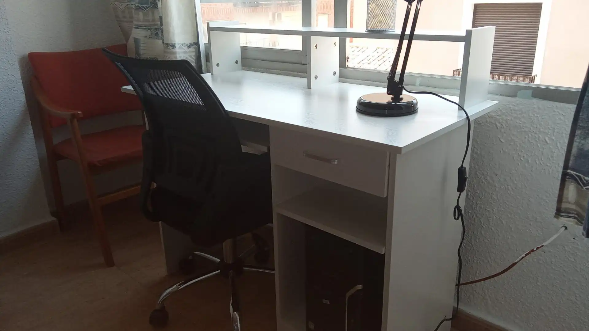 Pis de 80 m² a València