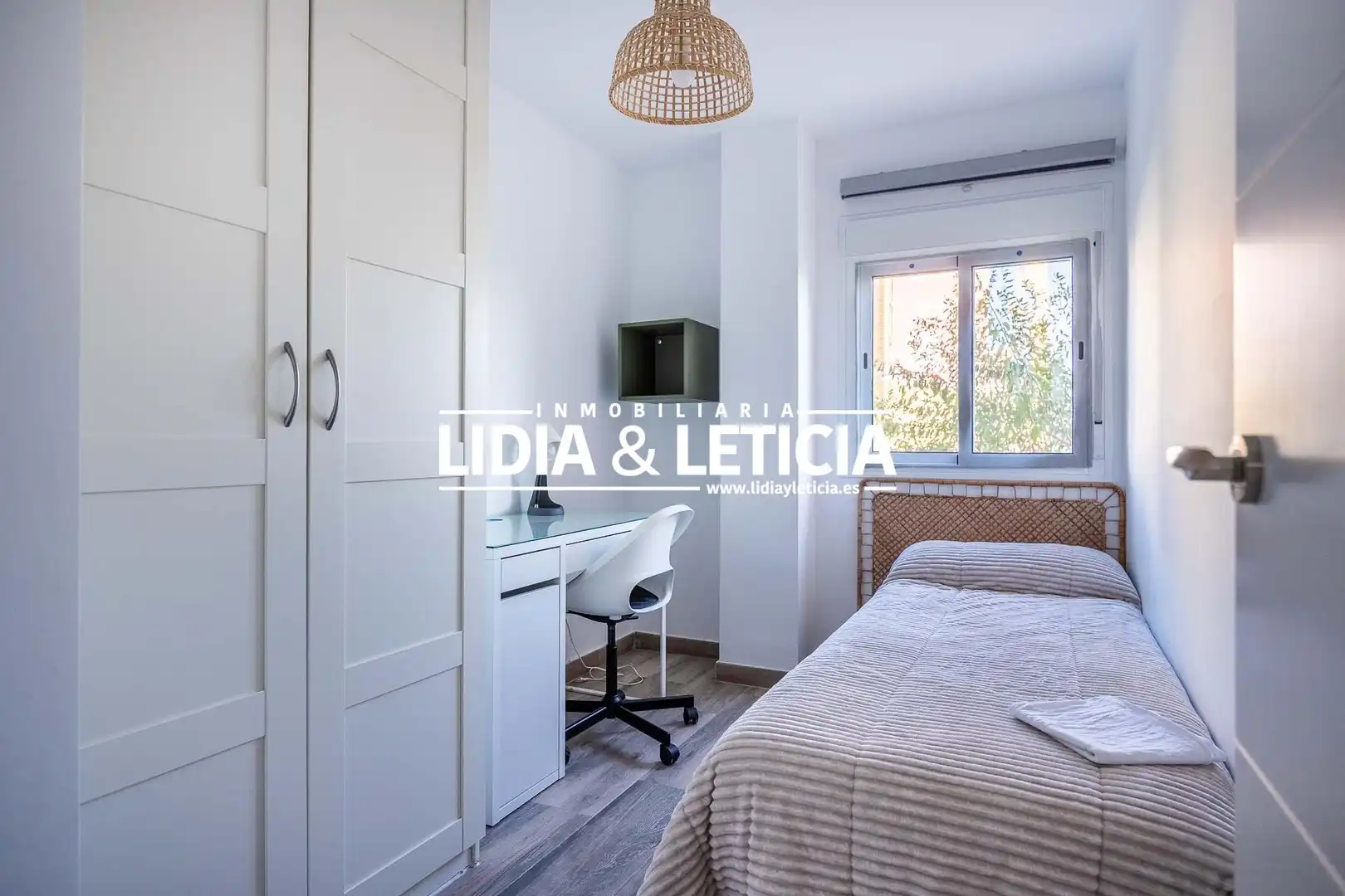 Piso de 74 m² en Alcalá de Guadaíra