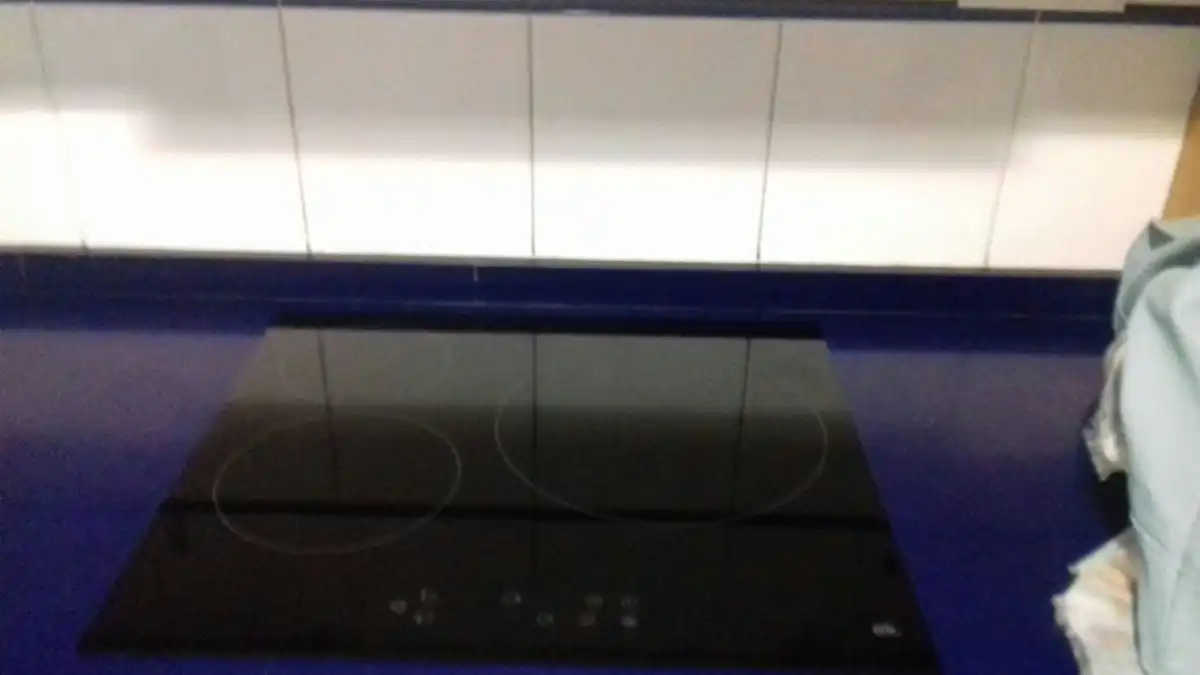 Pis de 74 m² a València