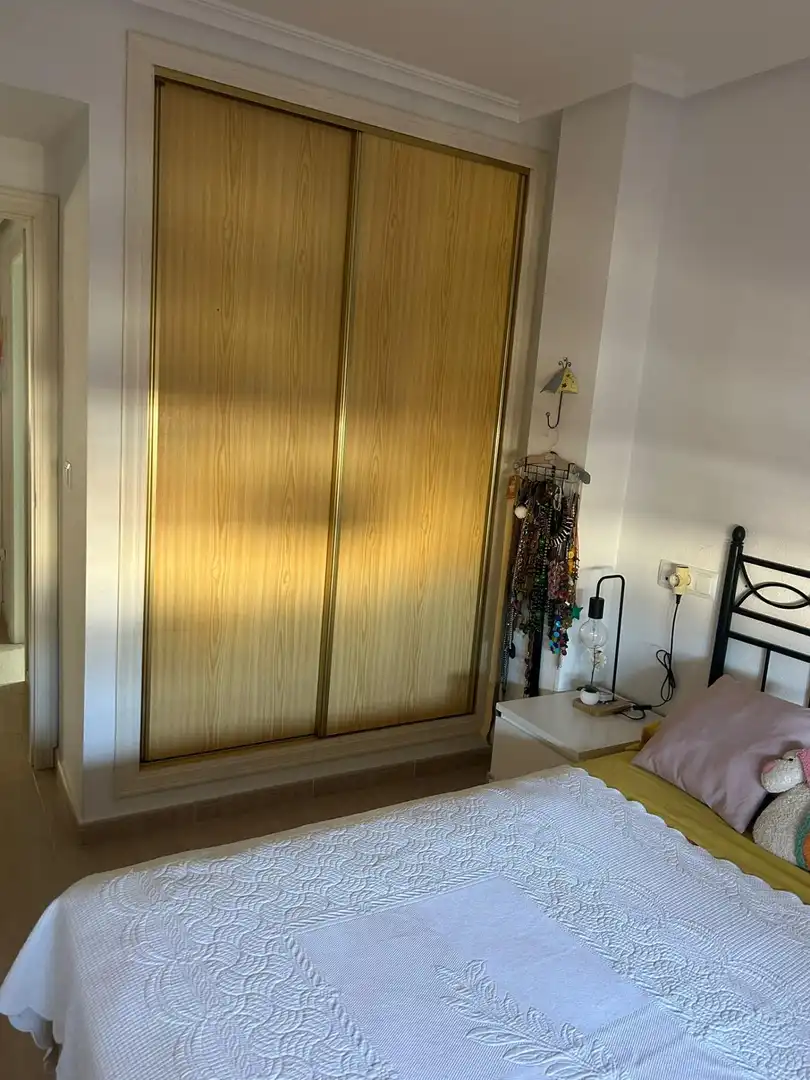 Piso de 70 m² en Cartagena