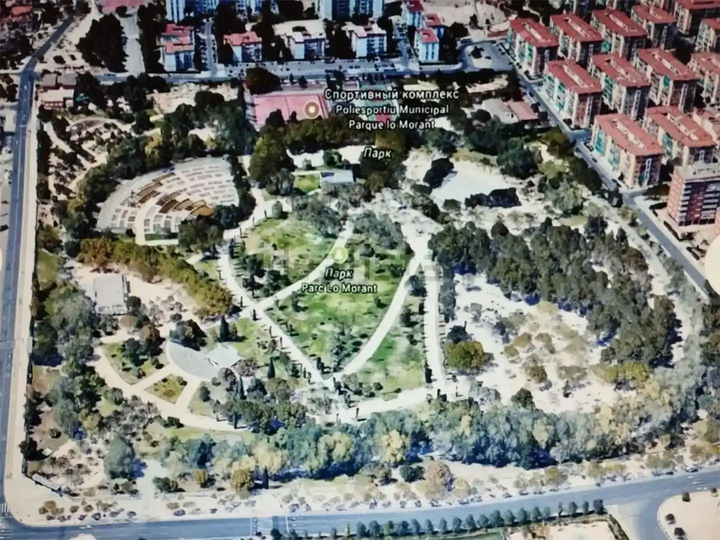Habitación 85 m², Alicante