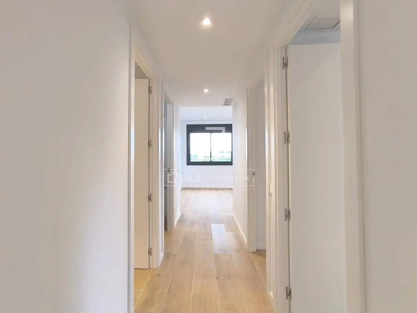 Piso de 89 m² en Esplugues de Llobregat