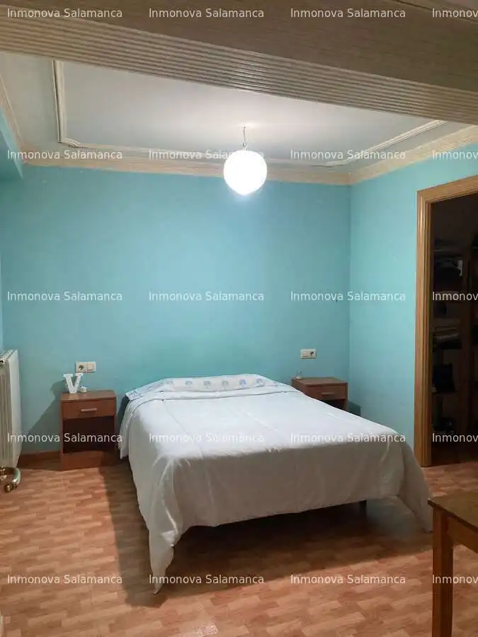 Piso de 92 m² en Salamanca