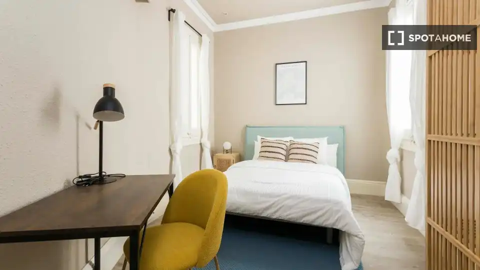 Habitación 174 m², Barcelona