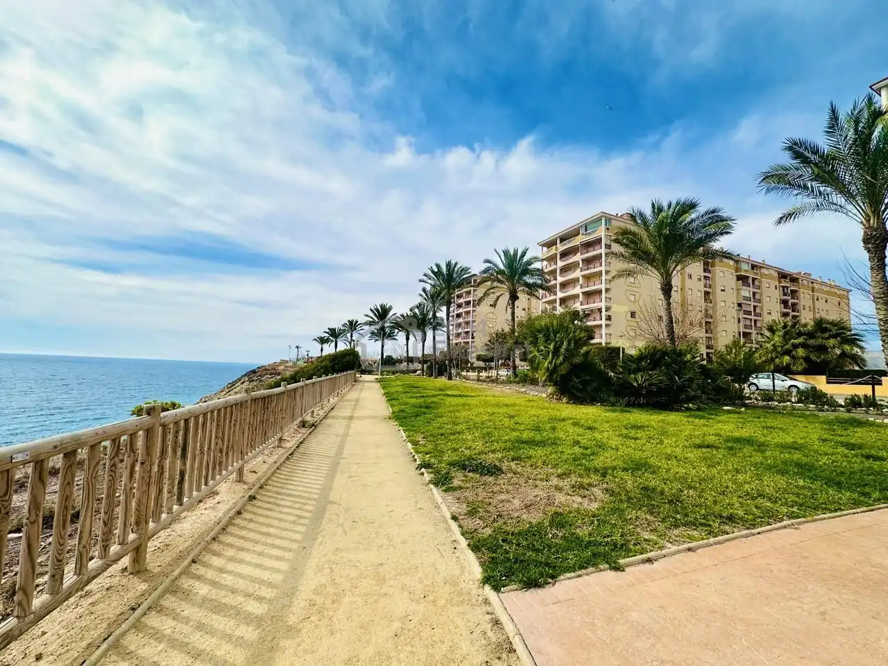Appartement 66 m² à la Vila Joiosa / Villajoyosa