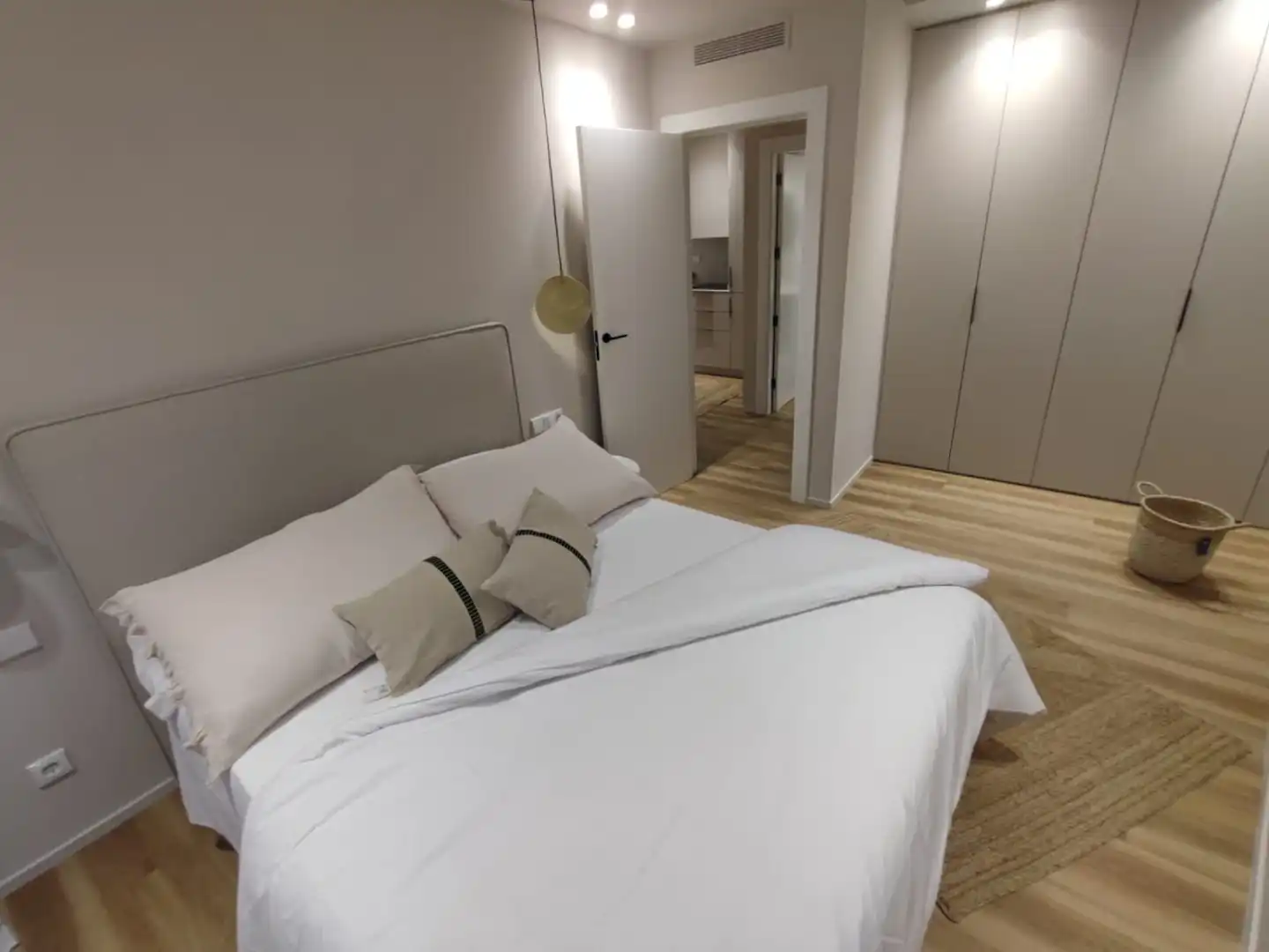 Piso de 70 m² en Murcia