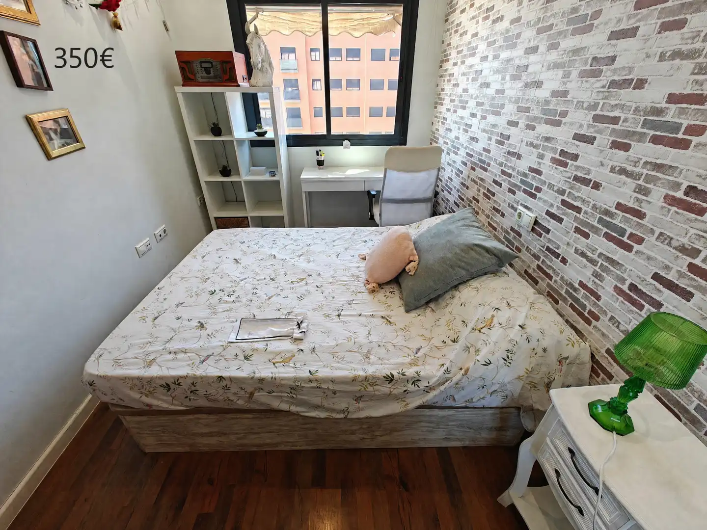 Habitació 112 m², Sant Vicent del Raspeig
