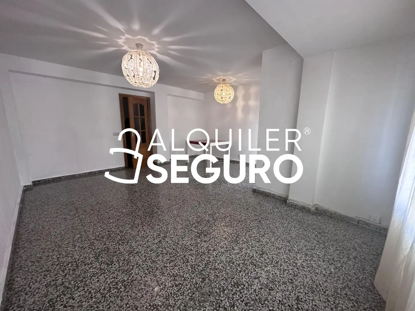 Piso de 100 m² en Valencia