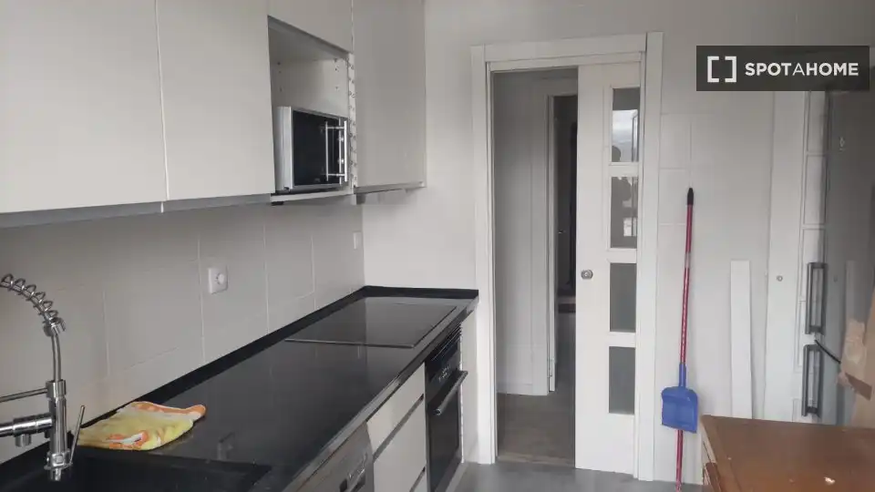 Habitación en alquiler, Pamplona