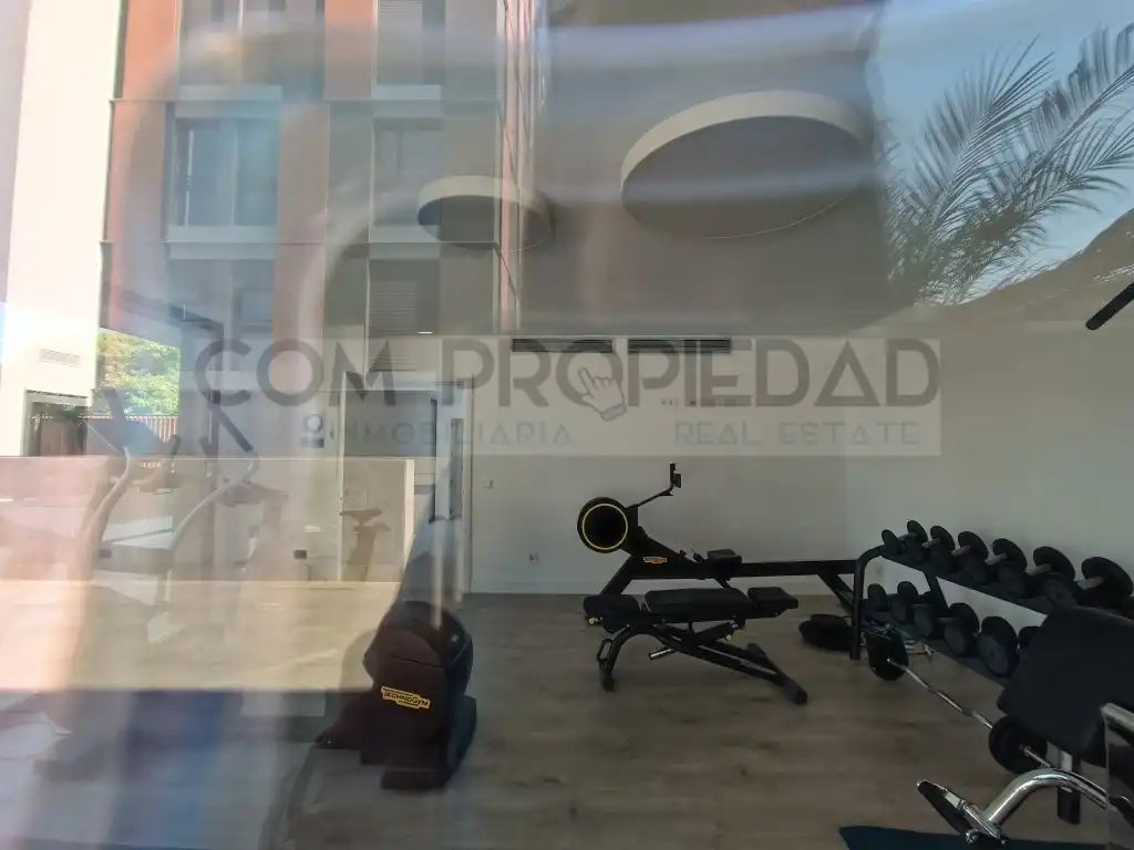 Piso de 73 m² en Palma