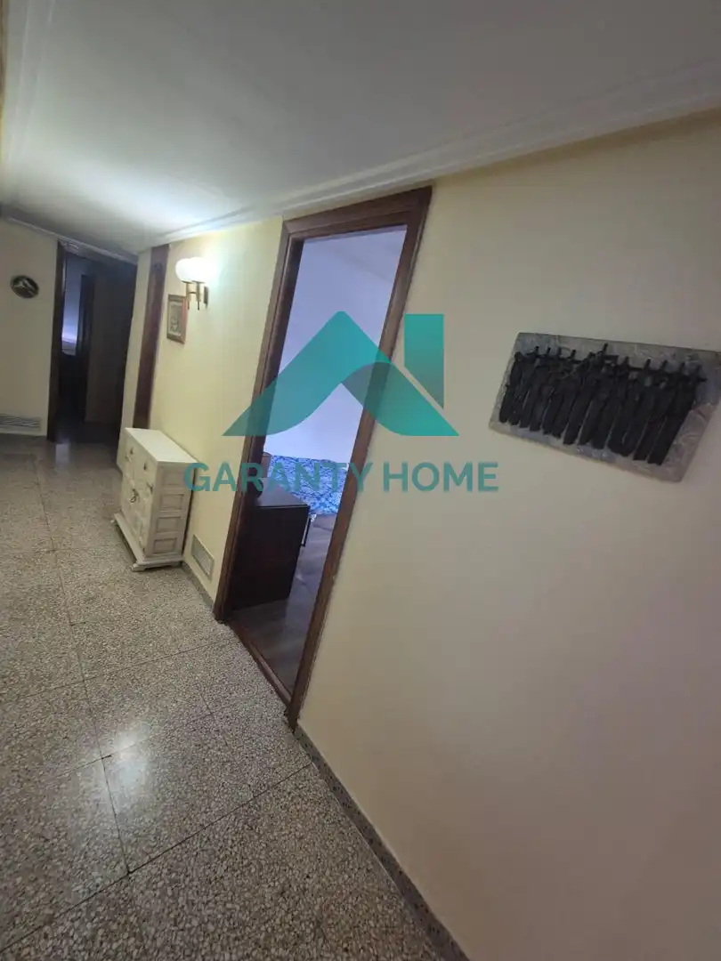 Piso de 135 m² en Cáceres