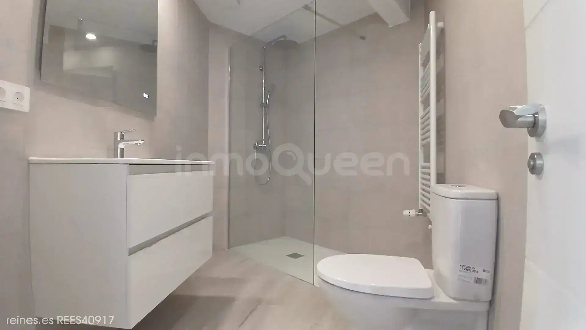 Piso de 86 m² en Siero