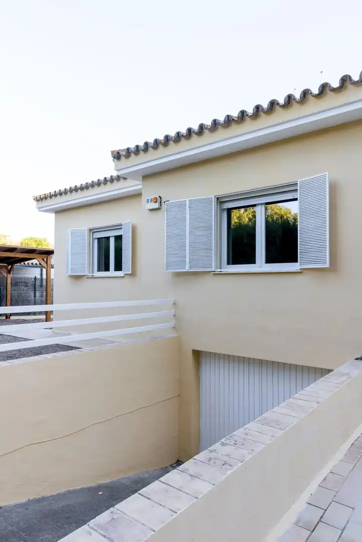 Casa de 370 m² en Mairena del Aljarafe