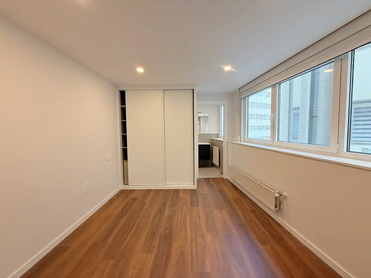 Apartamento 124 m² em A Corunha