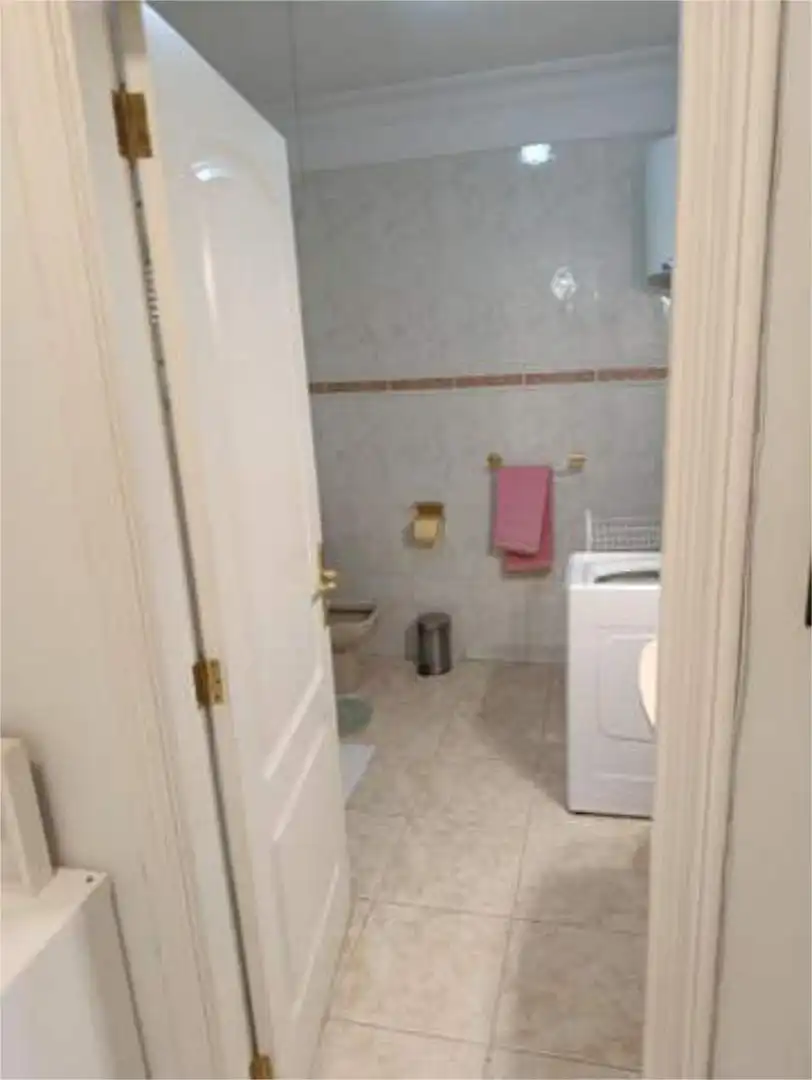 Piso de 68 m² en Puerto de la Cruz