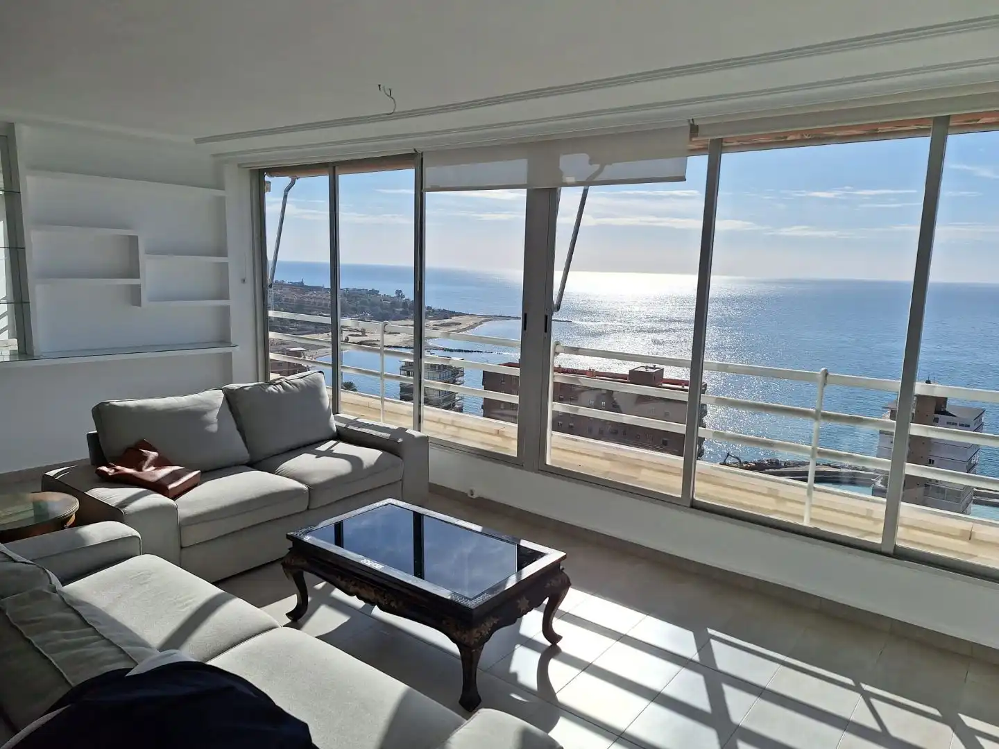 Piso de 96 m² en Alicante