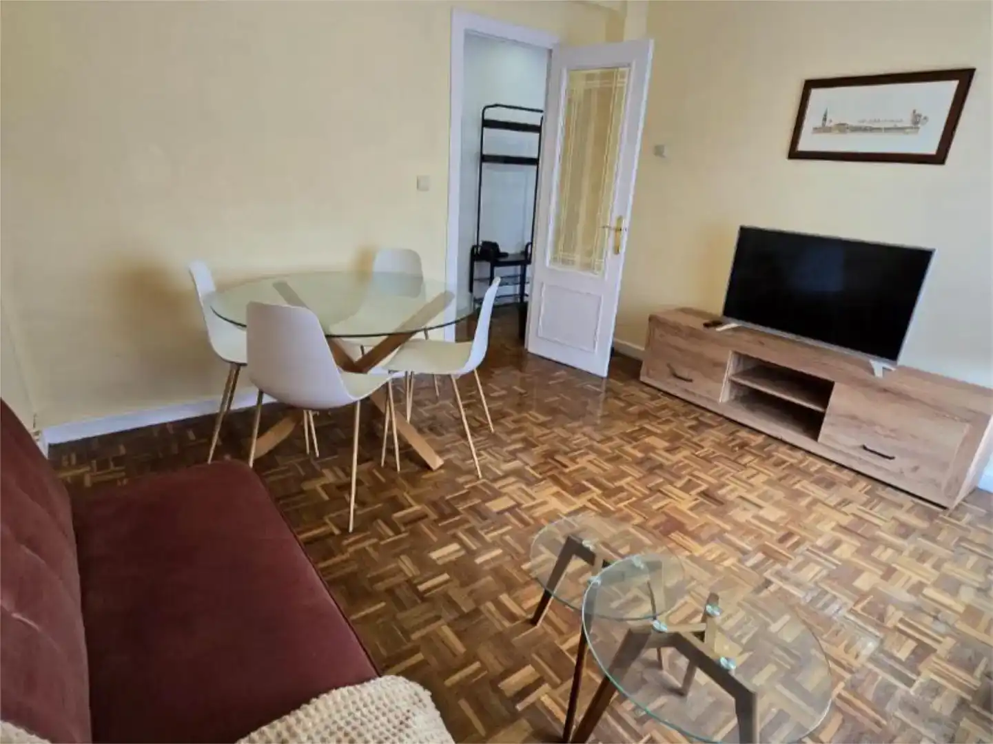 Piso de 79 m² en Haro
