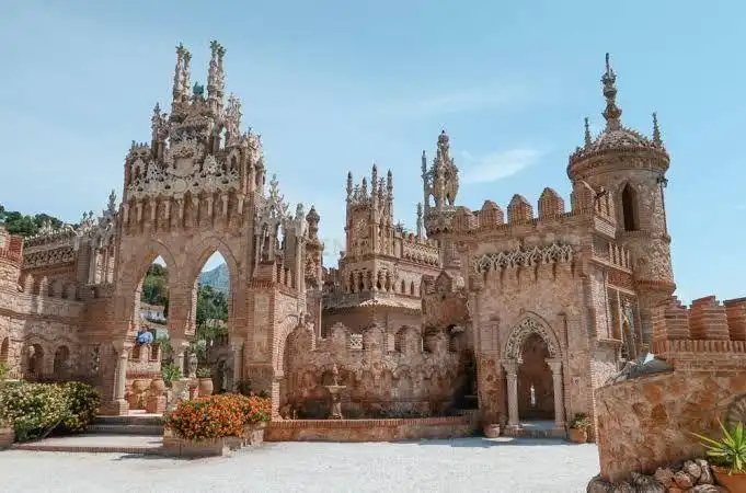 Piso de 187 m² en Benalmádena