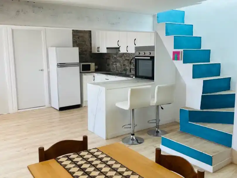 Piso de 70 m² en Sant Cebrià de Vallalta