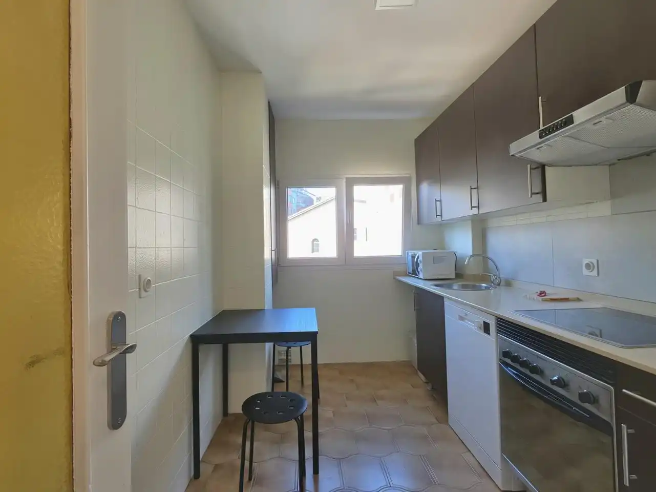 Piso de 53 m² en Oviedo