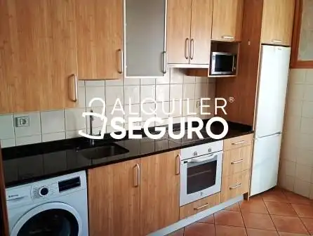 Pis de 70 m² a Vitòria