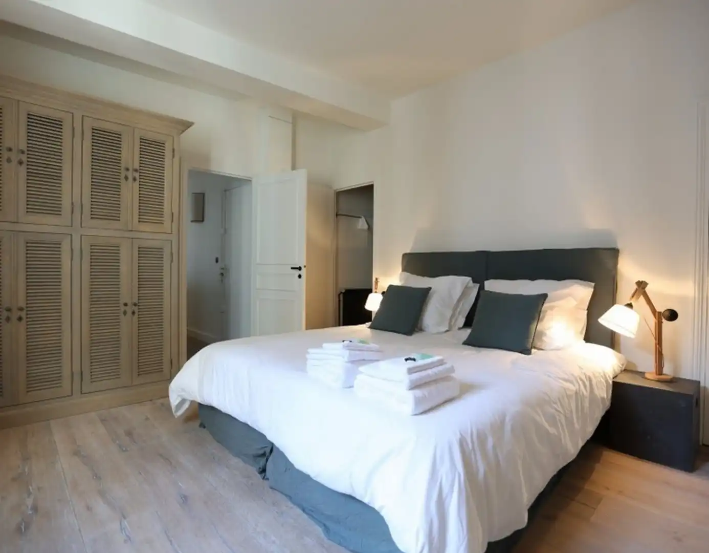 Piso de 60 m² en Valencia