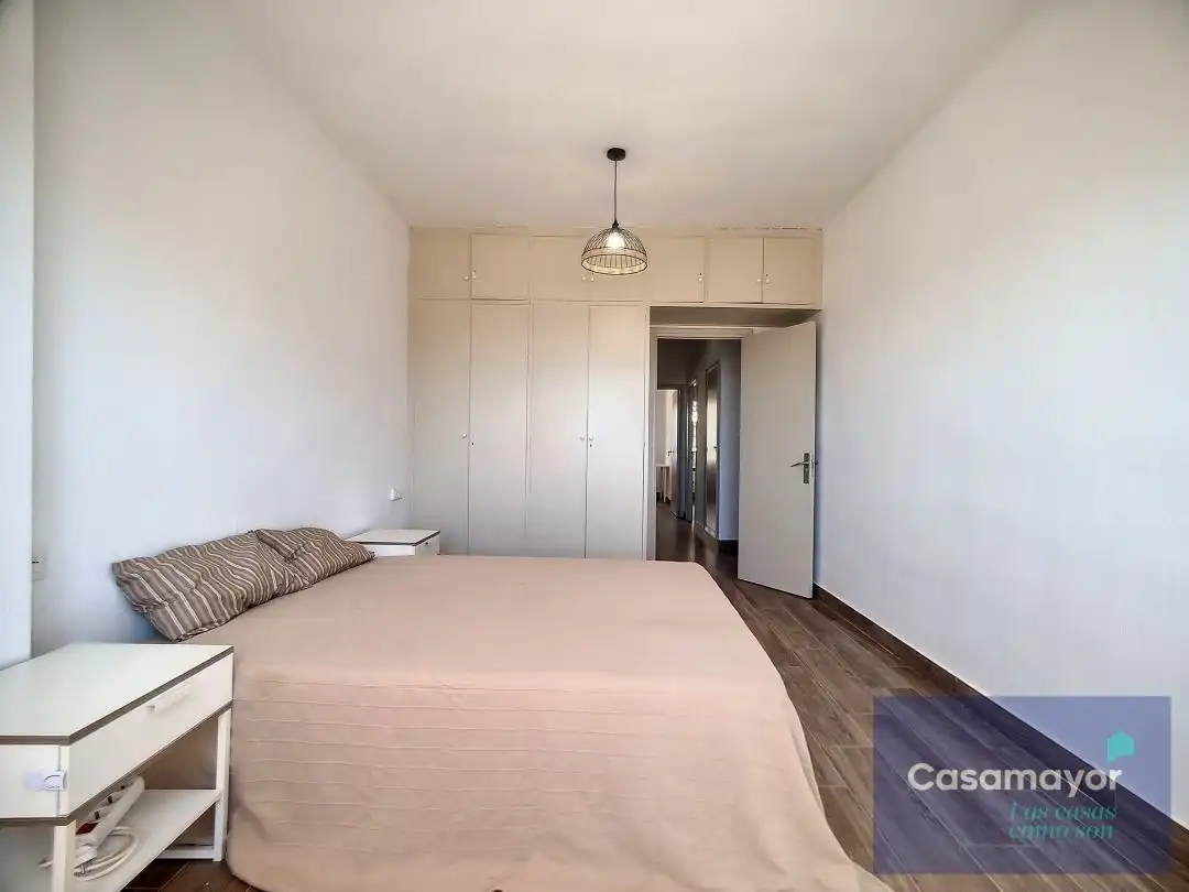 Apartamento 122 m² em Alacant / Alicante