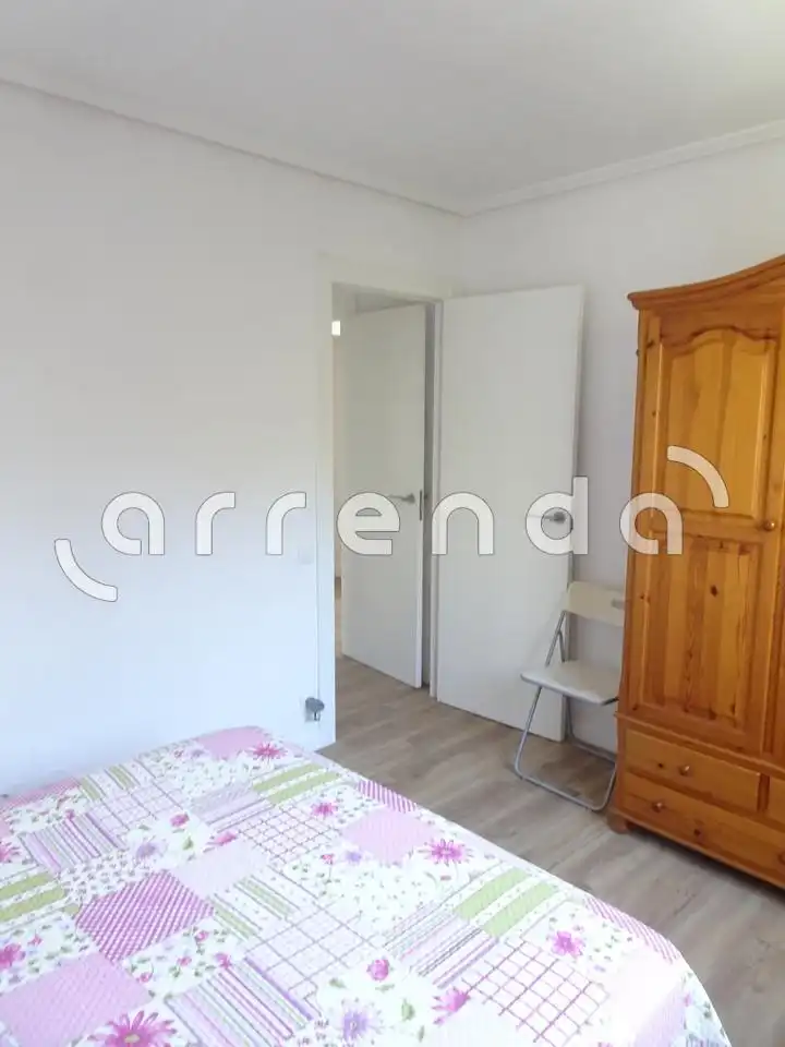 Piso de 74 m² en Santander