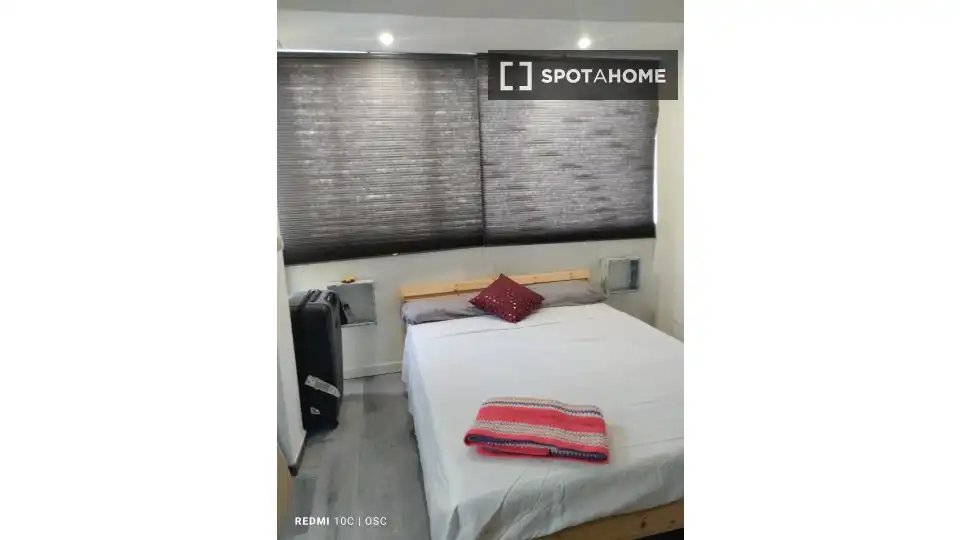 Habitación 80 m², Sevilla