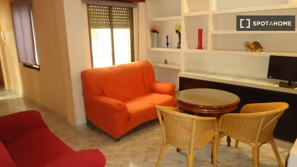 Habitación en alquiler, Córdoba