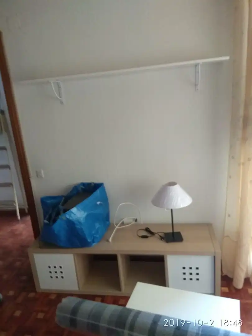 Piso de 95 m² en Salamanca