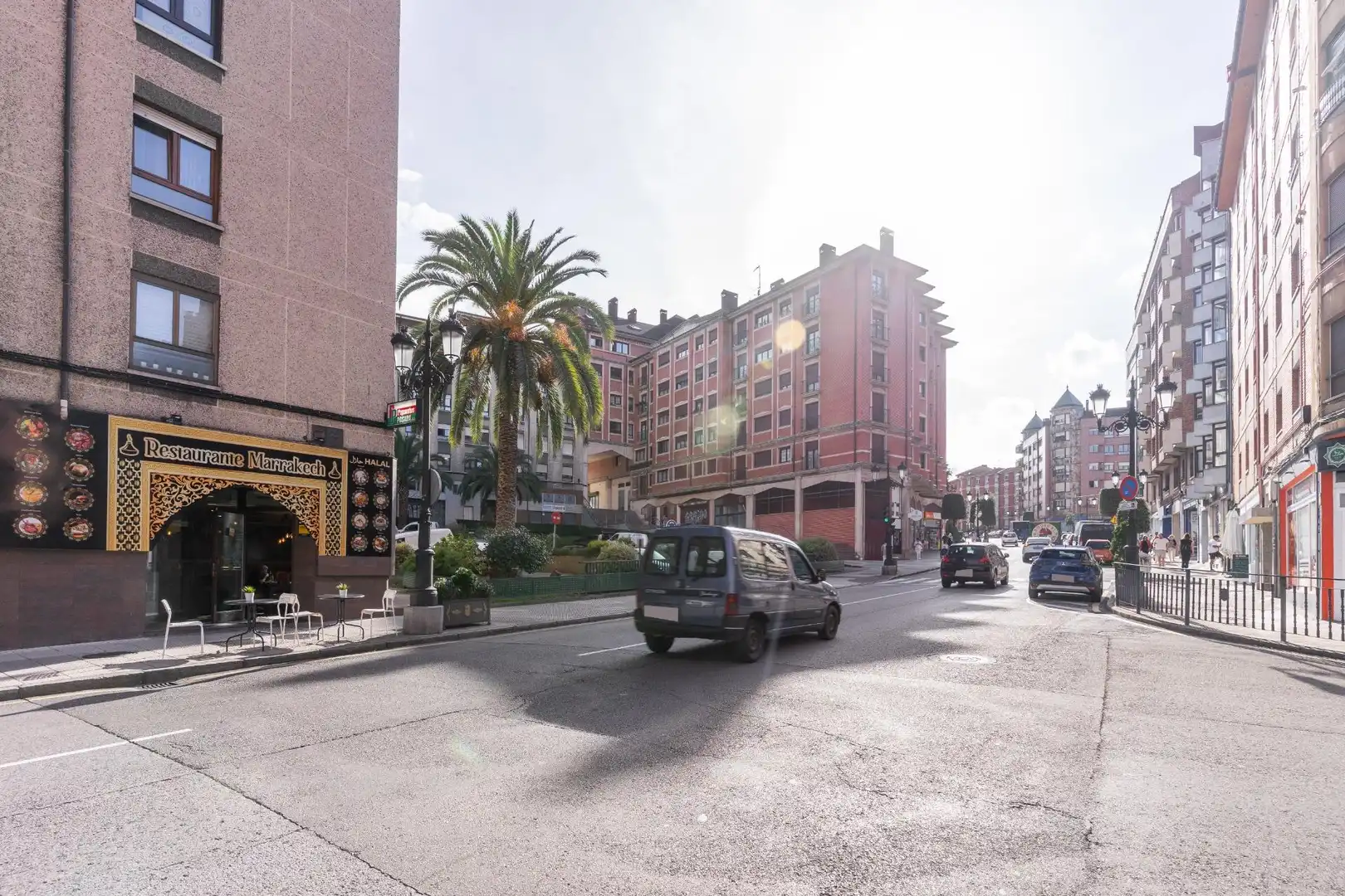 Pis de 70 m² a Oviedo
