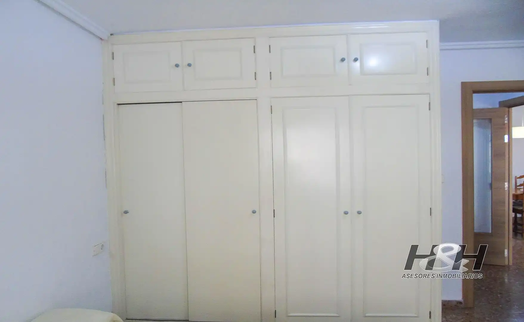 Piso de 96 m² en Valencia