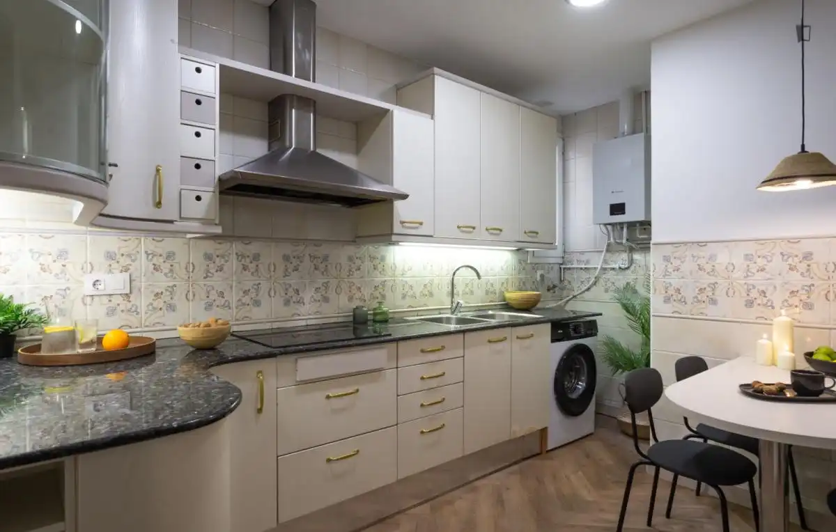 Habitación en alquiler, Barcelona