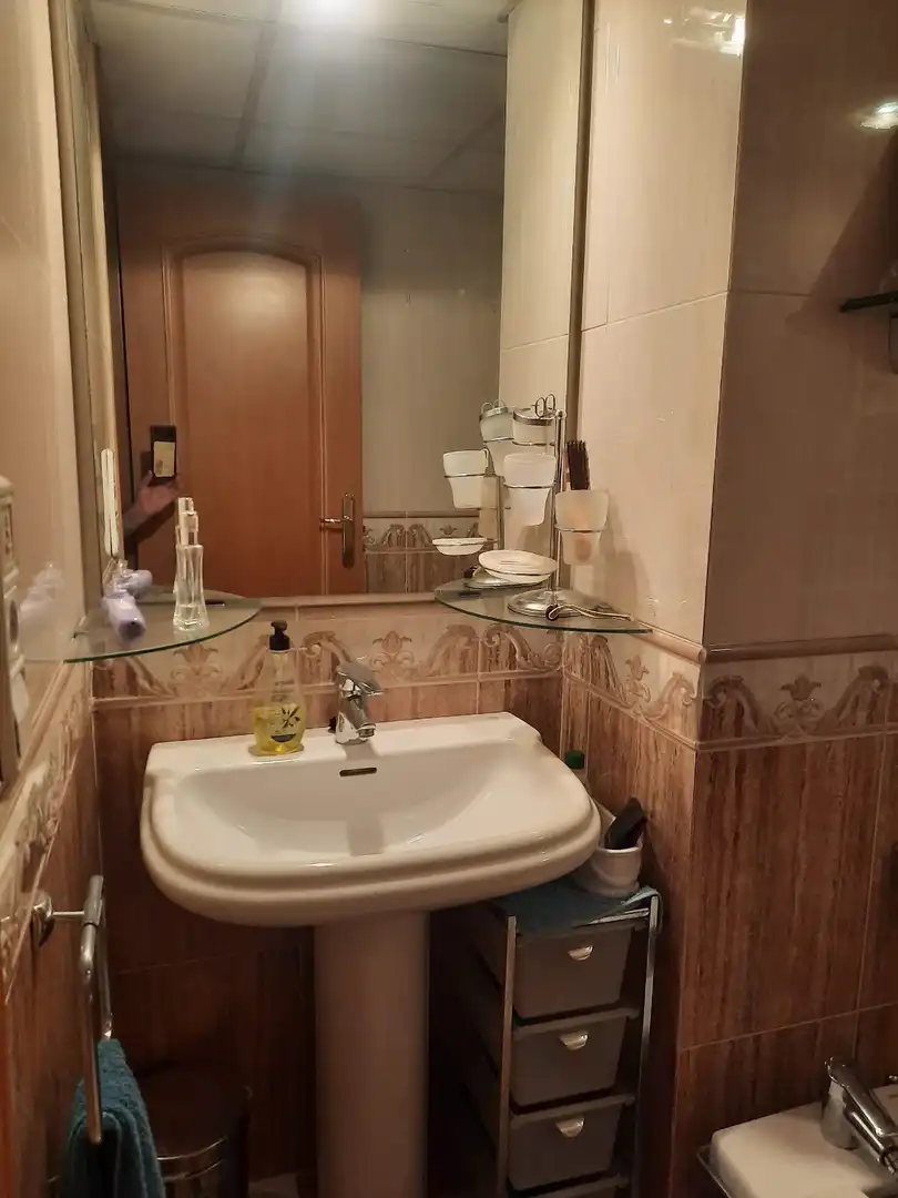 Piso de 98 m² en Tarragona