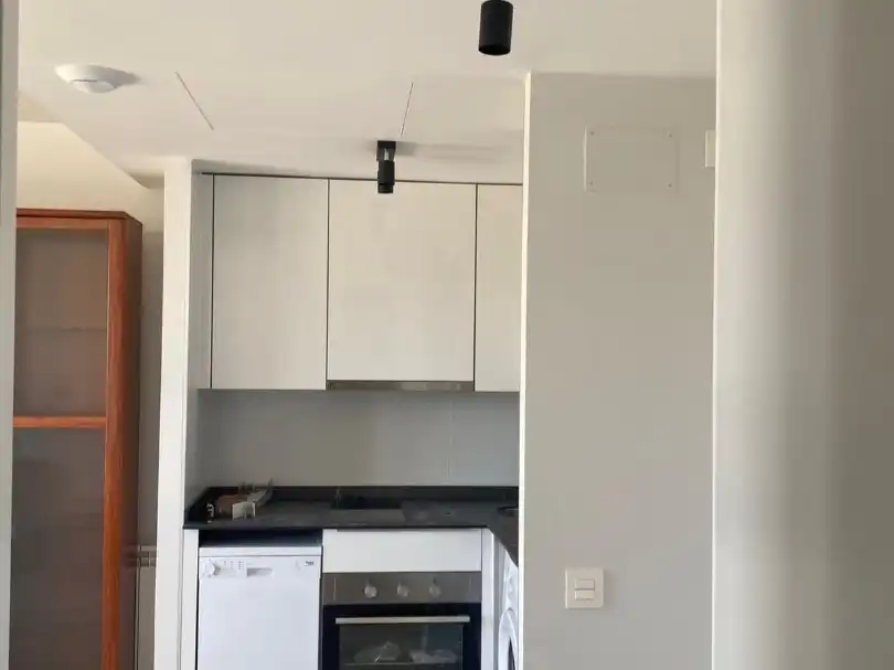 Pis de 65 m² a Madrid