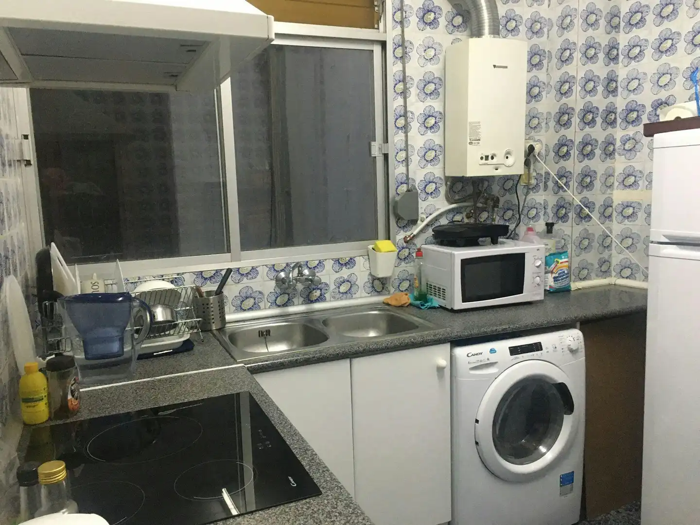 Habitació de lloguer, València