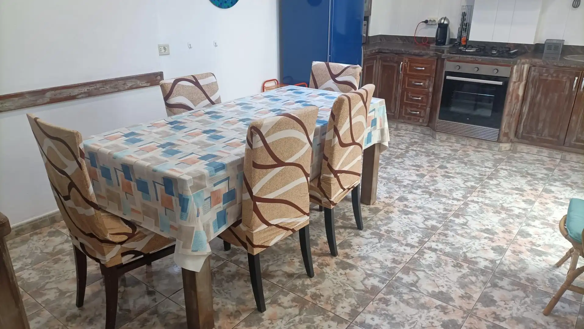 Квартира 89 м² в San Cristóbal de La Laguna