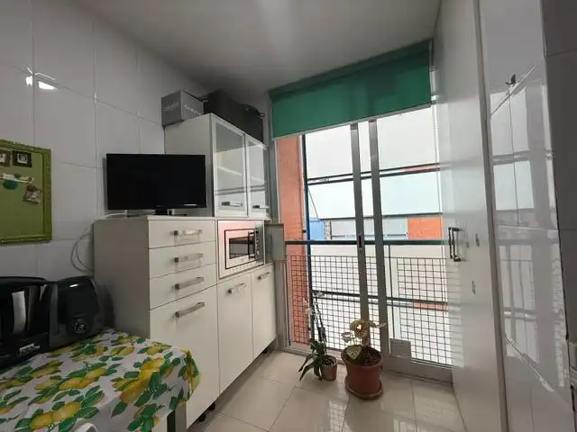 Piso de 120 m² en Murcia