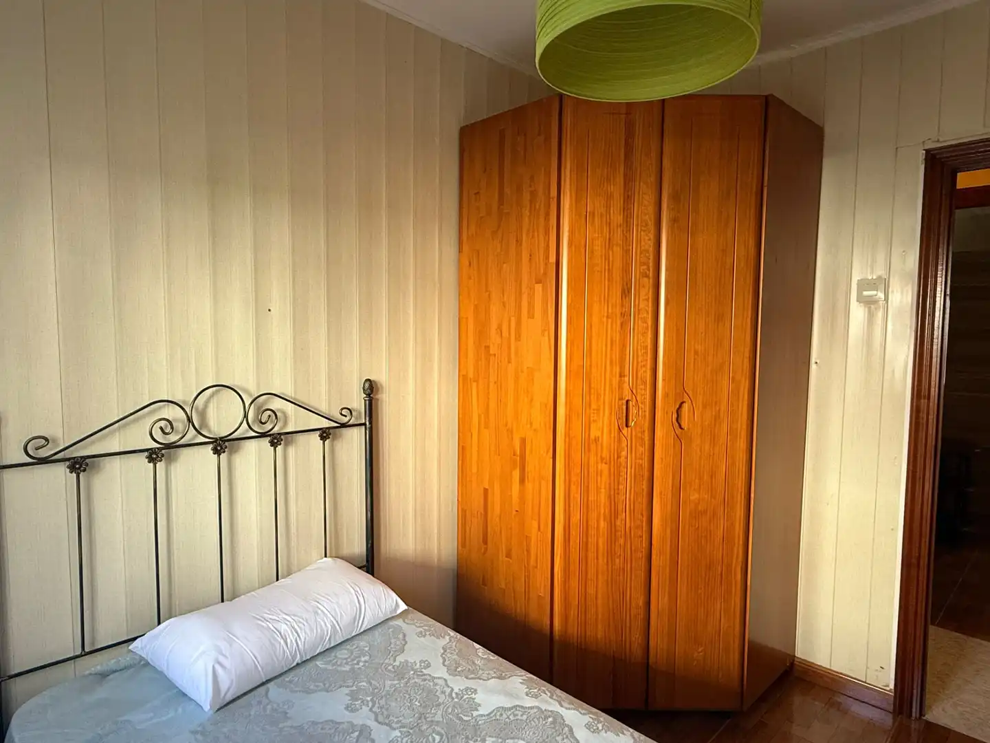 Piso de 65 m² en Ferrol