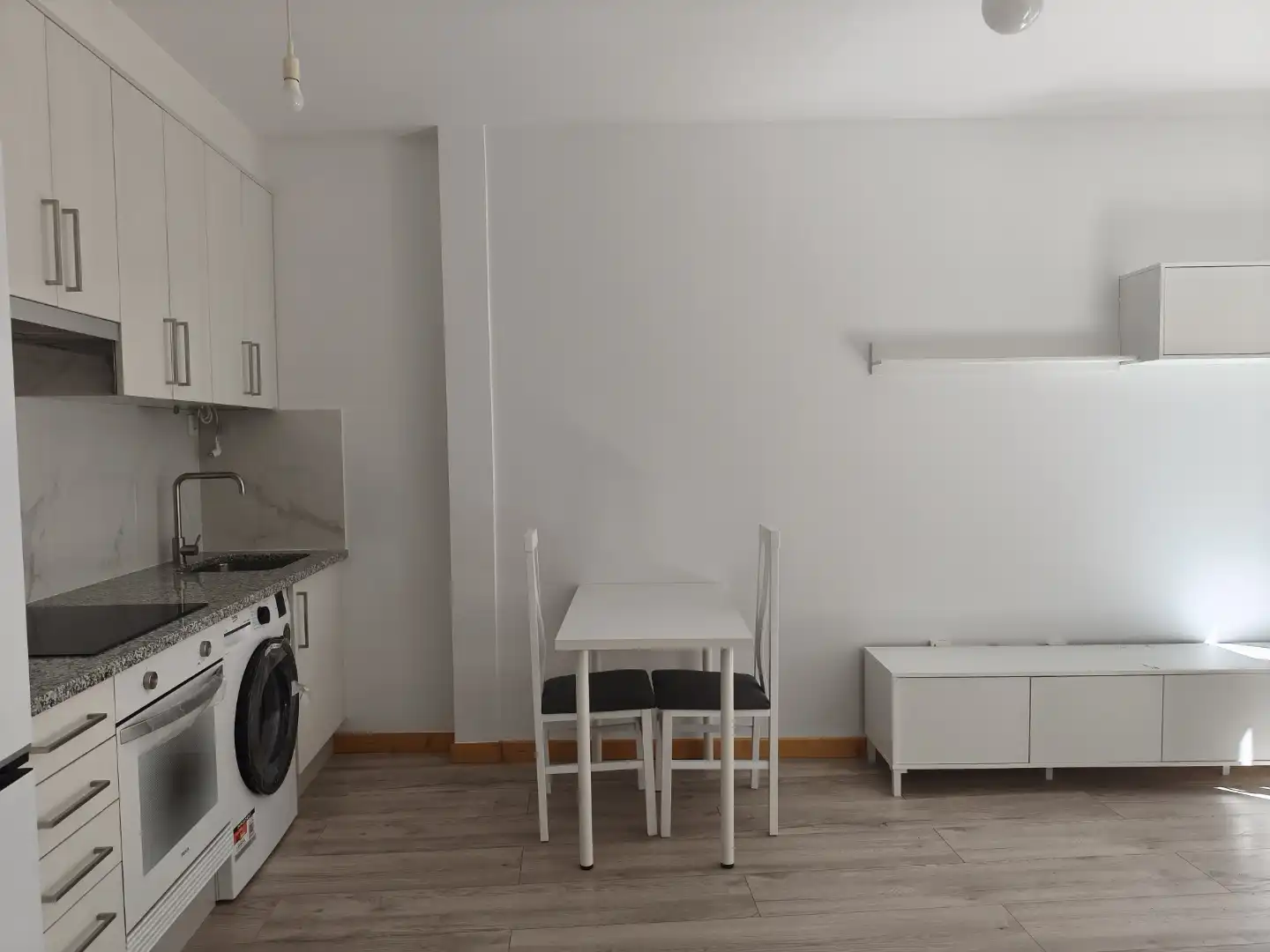Pis de 50 m² a Vigo
