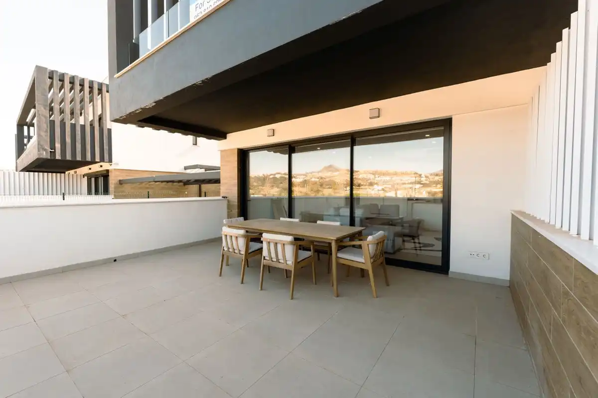 Casa de 112 m² a Estepona