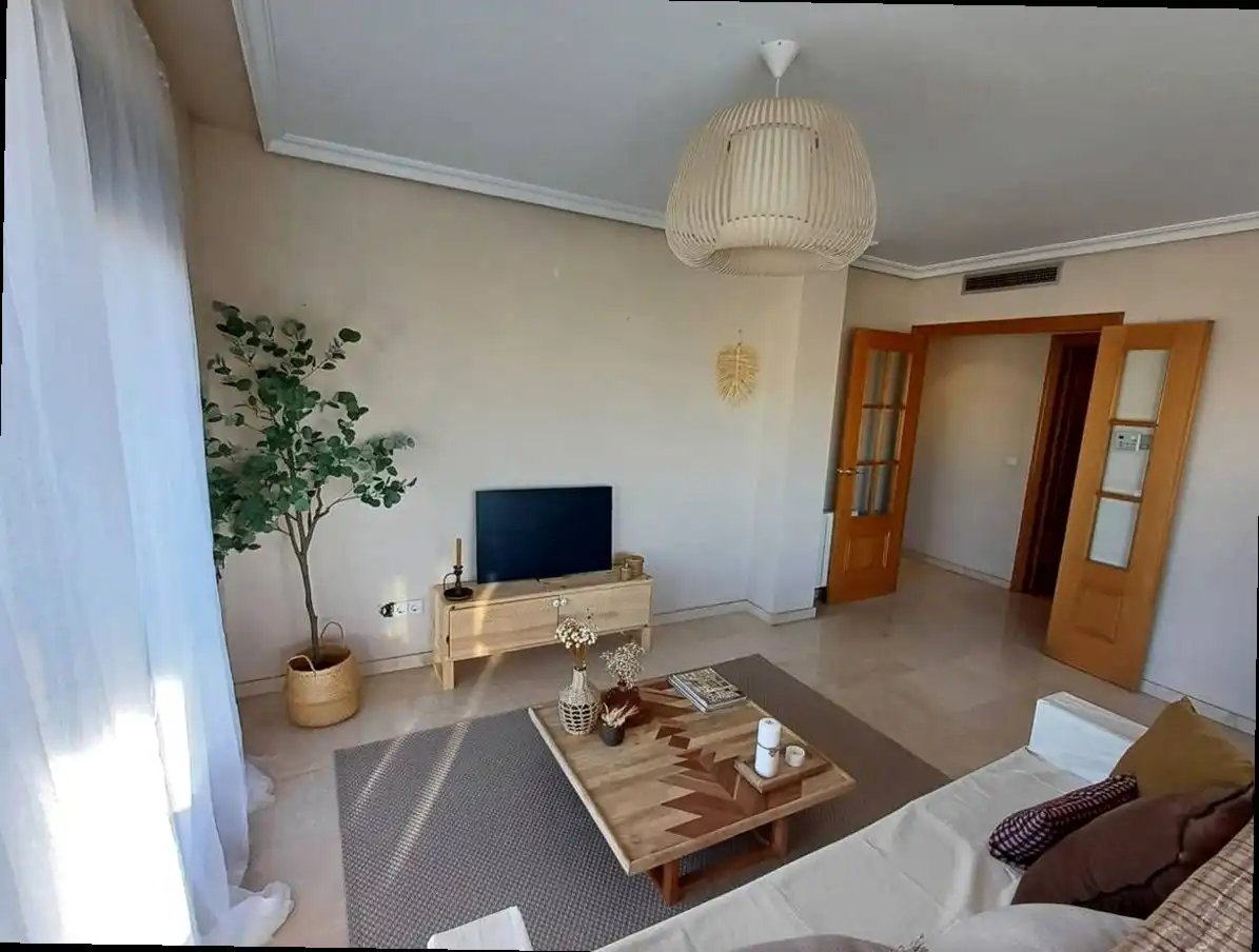 Piso de 139 m² en Valencia