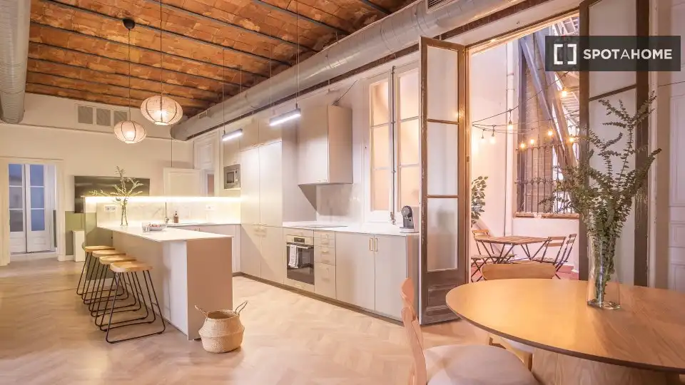 Habitación en alquiler, Barcelona
