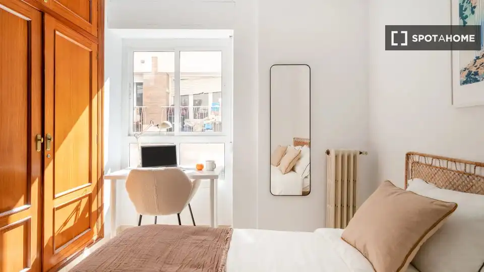 Habitación en alquiler, Alicante