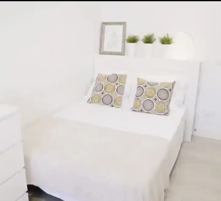 Habitación 220 m², Segovia